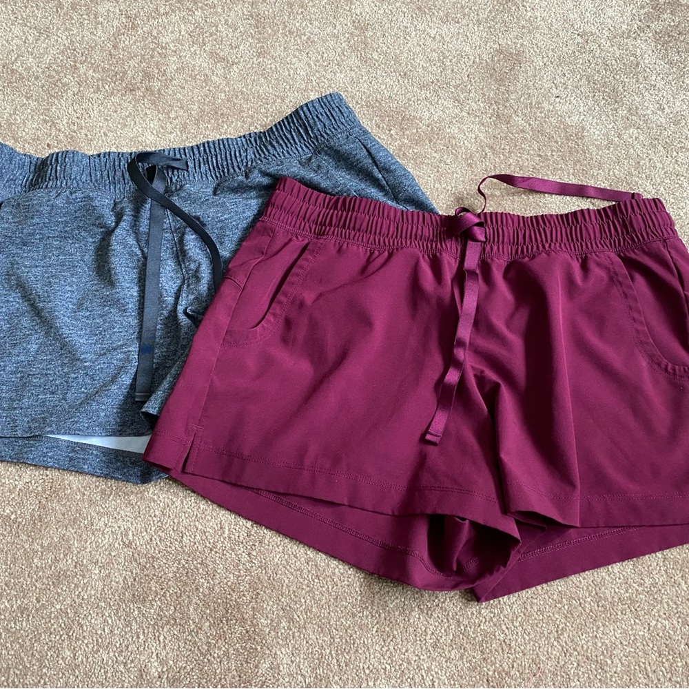 Lot of Old Navy shorts M